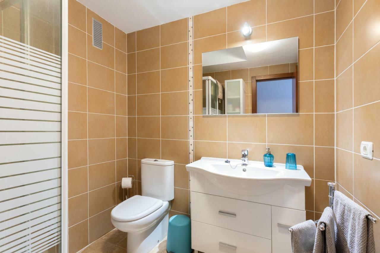 Home2Book Beautiful Duplex Parque La Reina Wifi Arona  Ngoại thất bức ảnh