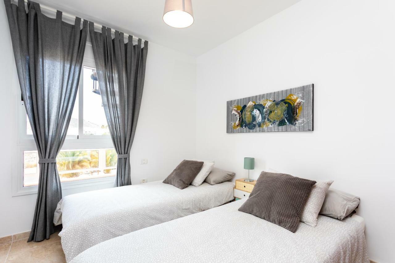Home2Book Beautiful Duplex Parque La Reina Wifi Arona  Ngoại thất bức ảnh