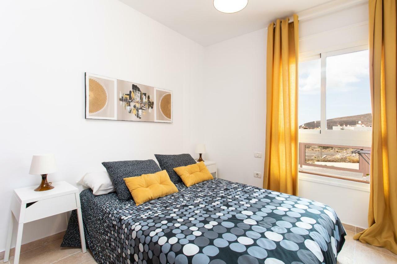 Home2Book Beautiful Duplex Parque La Reina Wifi Arona  Ngoại thất bức ảnh