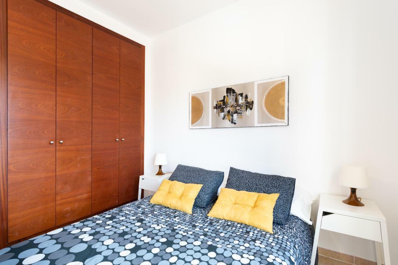 Home2Book Beautiful Duplex Parque La Reina Wifi Arona  Ngoại thất bức ảnh