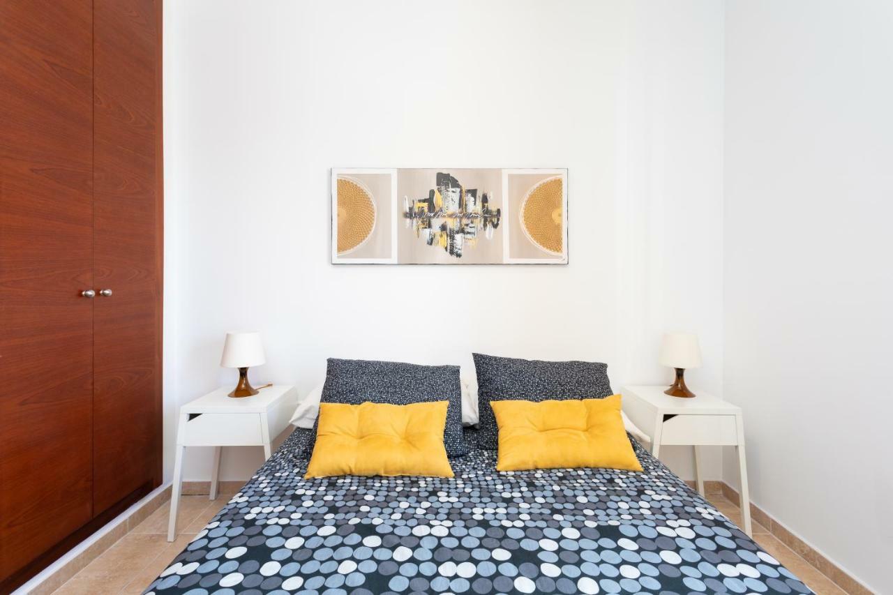 Home2Book Beautiful Duplex Parque La Reina Wifi Arona  Ngoại thất bức ảnh