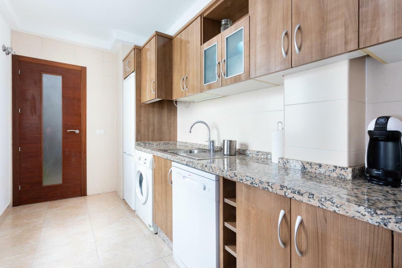 Home2Book Beautiful Duplex Parque La Reina Wifi Arona  Ngoại thất bức ảnh